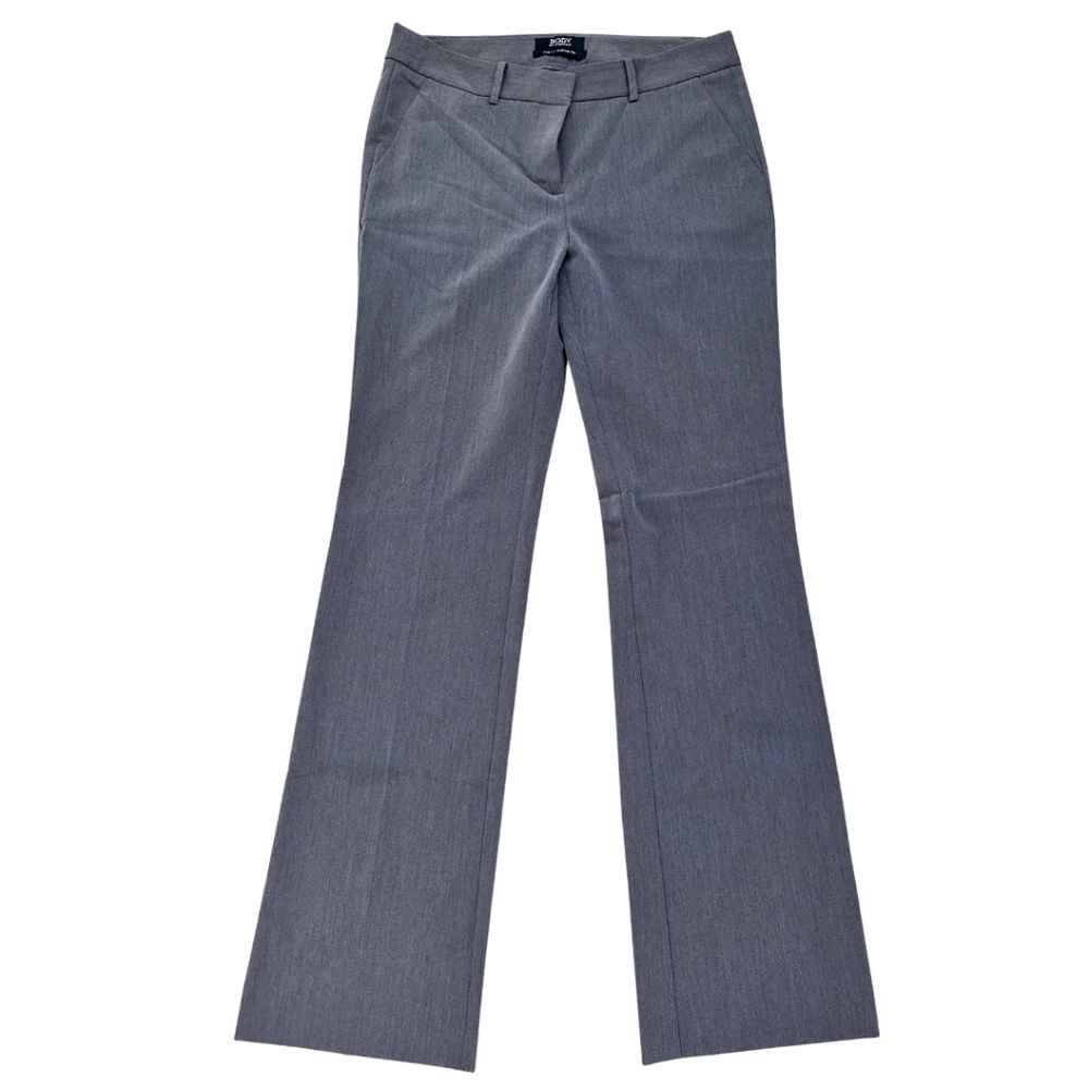 Body by Victoria Gray “The Christie Fit” Dress Pants | Size 6 Long